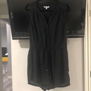 Woman’s jumpsuit